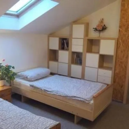 Apartamento Reiterstuebchen By Interhome