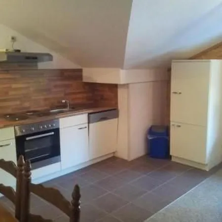 Reiterstuebchen By Interhome Apartamento
