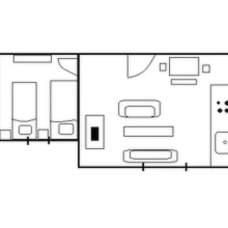 Reiterstuebchen By Interhome *