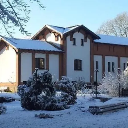 Reiterstuebchen By Interhome Apartamento *