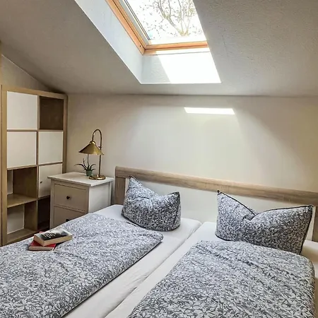 Apartamento Reiterstuebchen By Interhome *