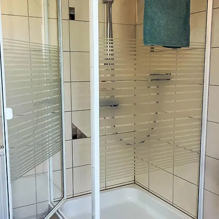Reiterstuebchen By Interhome Apartamento *